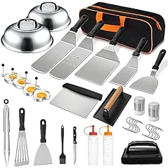 35pcs griddle accessories for sale  Delivered anywhere in USA 