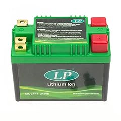 Landport lfp7 batterie d'occasion  Livré partout en France