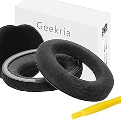 Geekria comfort velour for sale  Delivered anywhere in USA 