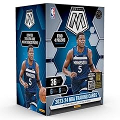 Panini mosaic basketball usato  Spedito ovunque in Italia 