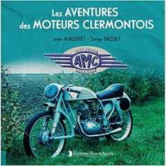 Amc aventures moteurs d'occasion  Livré partout en France