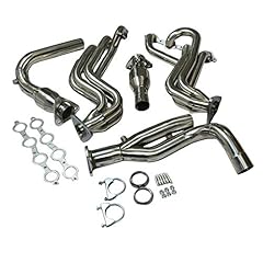 Stainless steel exhaust for sale  Delivered anywhere in USA 