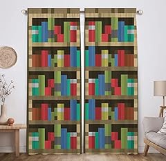 Allenjoy pixelated bookshelf for sale  Delivered anywhere in UK