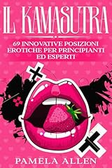 Kamasutra illustrato innovativ usato  Spedito ovunque in Italia 