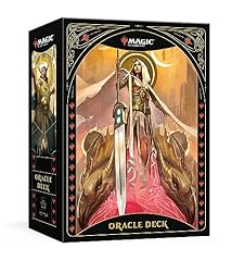 Magic gathering oracle for sale  Delivered anywhere in Ireland