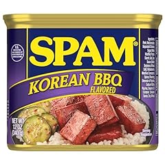 Spam korean bbq for sale  Delivered anywhere in USA 