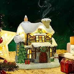 Adroiteet christmas village for sale  Delivered anywhere in USA 