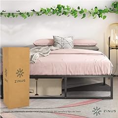 Zinus lorelai platform for sale  Delivered anywhere in USA 