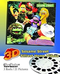 Sesame street silliest for sale  Delivered anywhere in USA 