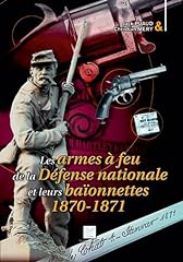 Armes feu défense d'occasion  Livré partout en France