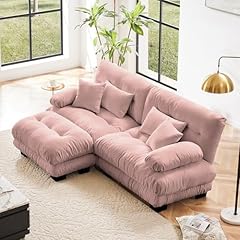 Yeser loveseat modular for sale  Delivered anywhere in USA 