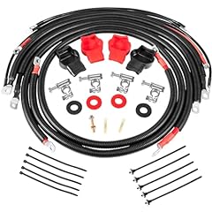 Battery cables kit for sale  Delivered anywhere in USA 