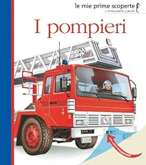 Pompieri. ediz. illustrata d'occasion  Livré partout en Belgiqu