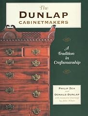 Dunlap cabinetmakers tradition for sale  Delivered anywhere in USA 