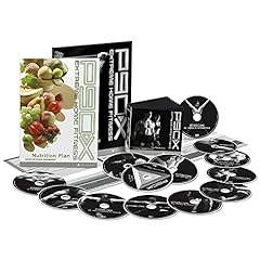 Beachbody p90x tony for sale  Delivered anywhere in UK