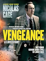 Vengeance love story for sale  Delivered anywhere in USA 