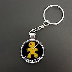 Voodoo doll thinking for sale  Delivered anywhere in UK
