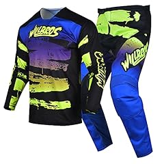 Willbros combinaison pantalons d'occasion  Livré partout en France