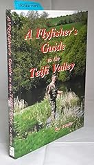 Flyfisher guide teifi for sale  Delivered anywhere in UK