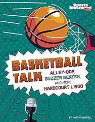 Basketball talk alley for sale  Delivered anywhere in USA 