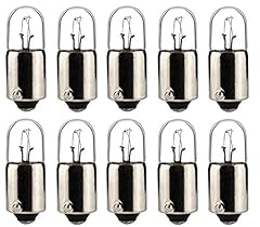 10x ampoule ba9s d'occasion  Livré partout en France