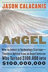 Angel invest technology for sale  Delivered anywhere in USA 