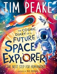 The cosmic diary gebraucht kaufen  Wird an jeden Ort in Deutschland