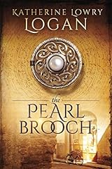 The pearl brooch d'occasion  Livré partout en France