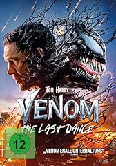 Venom the last gebraucht kaufen  Wird an jeden Ort in Deutschland