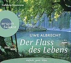 Fluss lebens meditative gebraucht kaufen  Wird an jeden Ort in Deutschland