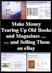 Make money tearing for sale  Delivered anywhere in Ireland