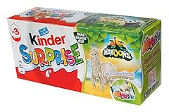 Oeuf kinder surprise d'occasion  Livré partout en France