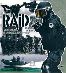 Raid unité élite d'occasion  Livré partout en France