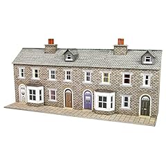 Metcalfe terraced house for sale  Delivered anywhere in UK