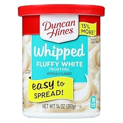 Duncan hines whipped for sale  Delivered anywhere in USA 