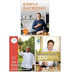 Raymond blanc collection for sale  Delivered anywhere in UK