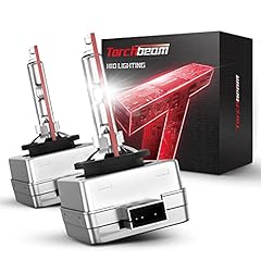 Torchbeam d1s hid for sale  Delivered anywhere in USA 