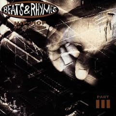 Beats rhymes hip for sale  Delivered anywhere in USA 