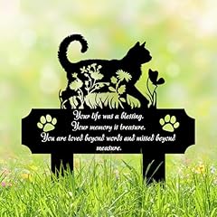 Heganits cat grave for sale  Delivered anywhere in USA 