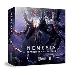 Nemesis voidseeders cranio usato  Spedito ovunque in Italia 