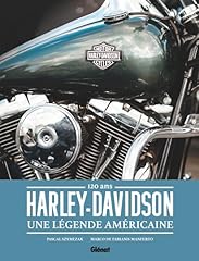 Harley davidson légende d'occasion  Livré partout en France