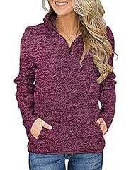 Sweatshirt woman casual for sale  Delivered anywhere in UK
