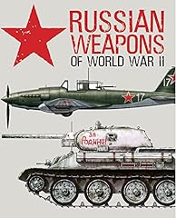 Russian weapons war d'occasion  Livré partout en Belgiqu