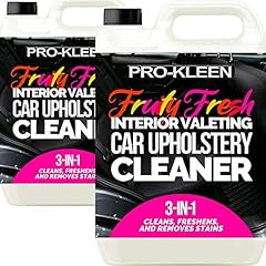 Pro kleen interior for sale  Delivered anywhere in UK