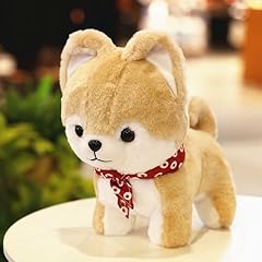 Grier carino shiba usato  Spedito ovunque in Italia 