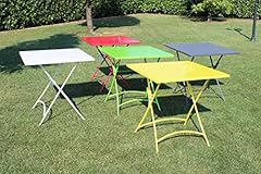 Table bristol x70 d'occasion  Livré partout en France