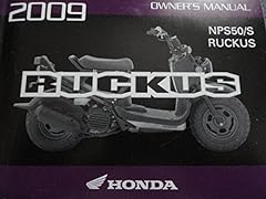 2009 honda ruckus for sale  Delivered anywhere in USA 