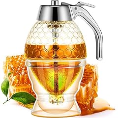Acrylic honey dispenser for sale  Delivered anywhere in USA 