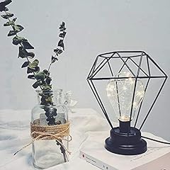 Lampada tavolo vintage usato  Spedito ovunque in Italia 