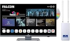 Falcon inch webos for sale  Delivered anywhere in UK